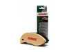 ES#3559838 - 416741 - Textile & Leather Brush - Gently cleans textile, leather, and alcantara when used with a cleaning solution - SONAX - Audi BMW Volkswagen Mercedes Benz MINI Porsche