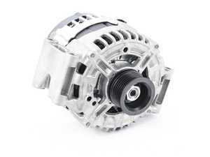 ES#3706696 - 0131545602KT - Remanufactured Alternator - 180 Amp - Price includes a $130.00 refundable core charge - Bosch - Mercedes Benz
