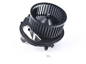 ES#2767254 - 64119350395 - Blower Motor Assembly - Genuine BMW - BMW