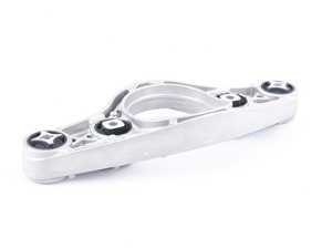 ES#2767146 - 33172284774 - Rear Differential mount/support  - Front position bracket,includes new bushings - Genuine BMW - BMW