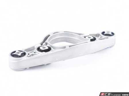 ES#2767146 - 33172284774 - Rear Differential mount/support  - Front position bracket,includes new bushings - Genuine BMW - BMW