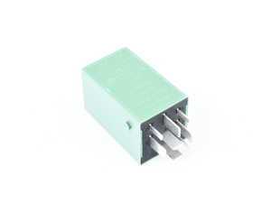 ES#169401 - 61361388545 - Hazard Warning Relay - Genuine BMW - BMW
