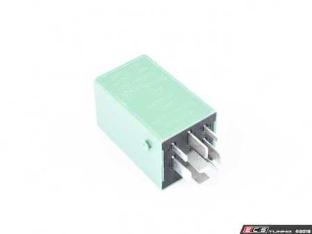 ES#169401 - 61361388545 - Hazard Warning Relay - Genuine BMW - BMW