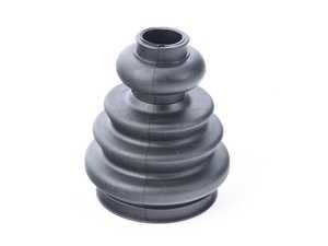 ES#3476183 - 8N0498201A - Inner CV Boot Kit - Priced Each - Stop losing CV grease and extend axle joint life - Meyle - Audi Volkswagen