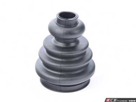 ES#3476183 - 8N0498201A - Inner CV Boot Kit - Priced Each - Stop losing CV grease and extend axle joint life - Meyle - Audi Volkswagen