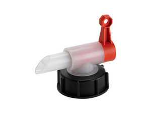 ES#3031689 - 497741 - Canister Tap - 10 Liter - Efficiently dispense you 10L Sonax products - SONAX - Audi BMW Volkswagen Mercedes Benz MINI Porsche
