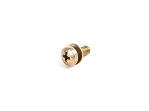 ES#14903 - 07119906816 - SCREW AM 5X12 - Genuine BMW - BMW