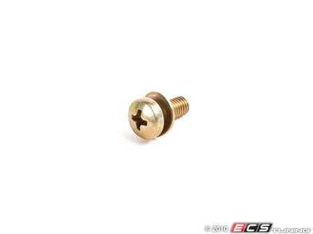 ES#14903 - 07119906816 - SCREW AM 5X12 - Genuine BMW - BMW