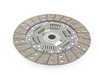 ES#2828971 - 02029HD0F - Stage 2+ FX250 Clutch Kit - Featuring the Power Plus pressure plate paired with a sprung-hub dual friction Organic/Fiber Tough disc - 110% increased holding capacity - Clutch Masters - Audi
