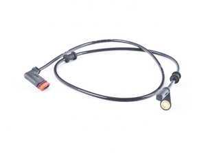 ES#2587920 - 2035401417 - ABS Speed Sensor - Right Rear - Ensure your ABS is functioning properly with a new speed sensor.  - ATE - Mercedes Benz