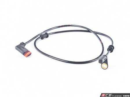 ES#2587920 - 2035401417 - ABS Speed Sensor - Right Rear - Ensure your ABS is functioning properly with a new speed sensor.  - ATE - Mercedes Benz
