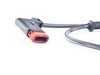 ES#2587920 - 2035401417 - ABS Speed Sensor - Right Rear - Ensure your ABS is functioning properly with a new speed sensor.  - ATE - Mercedes Benz