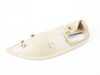 ES#2228361 - 51417226365 - Door Handle insert - left - Beige, Fits front and rear doors - Genuine BMW - BMW
