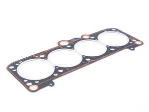 ES#2681617 - 026103383P - Cylinder Head Gasket - Standard size head gasket - Elring - Volkswagen