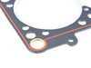ES#2681617 - 026103383P - Cylinder Head Gasket - Standard size head gasket - Elring - Volkswagen