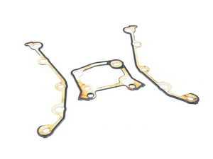 ES#19437 - 11147515707 - GASKET TIMING CASE - Genuine BMW - BMW