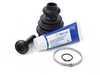 ES#3476183 - 8N0498201A - Inner CV Boot Kit - Priced Each - Stop losing CV grease and extend axle joint life - Meyle - Audi Volkswagen