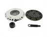 ES#2828971 - 02029HD0F - Stage 2+ FX250 Clutch Kit - Featuring the Power Plus pressure plate paired with a sprung-hub dual friction Organic/Fiber Tough disc - 110% increased holding capacity - Clutch Masters - Audi