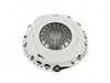ES#2828971 - 02029HD0F - Stage 2+ FX250 Clutch Kit - Featuring the Power Plus pressure plate paired with a sprung-hub dual friction Organic/Fiber Tough disc - 110% increased holding capacity - Clutch Masters - Audi