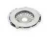 ES#2828971 - 02029HD0F - Stage 2+ FX250 Clutch Kit - Featuring the Power Plus pressure plate paired with a sprung-hub dual friction Organic/Fiber Tough disc - 110% increased holding capacity - Clutch Masters - Audi