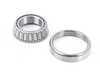 ES#3089285 - 191598625 - Rear Wheel Bearing - Priced Each - Includes all required seals, inner, outer bearings, and hardware for one side - Optimal - Audi Volkswagen