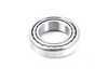 ES#3089285 - 191598625 - Rear Wheel Bearing - Priced Each - Includes all required seals, inner, outer bearings, and hardware for one side - Optimal - Audi Volkswagen