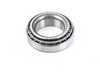 ES#3089285 - 191598625 - Rear Wheel Bearing - Priced Each - Includes all required seals, inner, outer bearings, and hardware for one side - Optimal - Audi Volkswagen