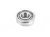 ES#3089285 - 191598625 - Rear Wheel Bearing - Priced Each - Includes all required seals, inner, outer bearings, and hardware for one side - Optimal - Audi Volkswagen