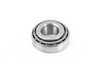 ES#3089285 - 191598625 - Rear Wheel Bearing - Priced Each - Includes all required seals, inner, outer bearings, and hardware for one side - Optimal - Audi Volkswagen