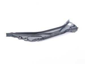 ES#2599377 - 51757331243 - Upper fire wall cover - Genuine BMW - BMW