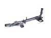 ES#275805 - 03H121065C - Coolant Pipe - With integrated bracket - Genuine Volkswagen Audi - Volkswagen