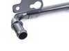 ES#275805 - 03H121065C - Coolant Pipe - With integrated bracket - Genuine Volkswagen Audi - Volkswagen