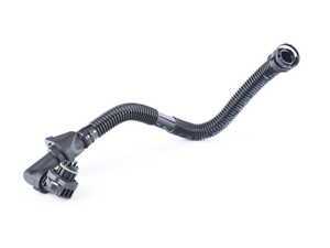 ES#2589908 - 11157646082 - VENT PIPE - (NO LONGER AVAILABLE) - Genuine BMW - 