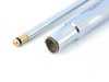 ES#199275 - 83300493758 - Cleaning Kit - 813010 - Special tool for diesel injector bore cleaning.

Experiencing rough idle, poor fuel economy, white or black exhaust smoke, decreased engine performance? Cleaning your diesel injectors might help, this cleaning kit makes it simple. - Genuine BMW - BMW