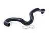ES#3552831 - 025216ECS01 - ECS N54 Silicone Coolant Outlet Hose - Retains OEM fitment with superior looks and durability! - ECS - BMW