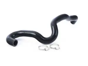 ECS N54 Silicone Coolant Outlet Hose