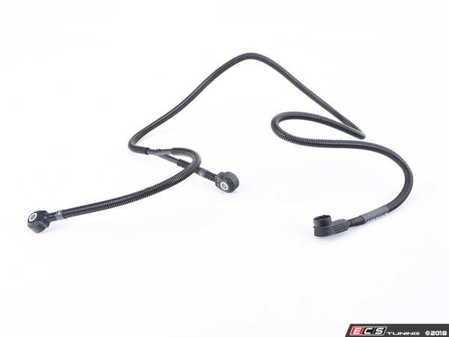 ES#1616285 - 0031533428 - SENDER UNIT,KNOCK SENSOR - Genuine Mercedes Benz - Mercedes Benz