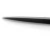 ES#3200777 - 021809ECS01 - Carbon Fiber Trunk Spoiler  - (NO LONGER AVAILABLE) - Add a touch of style and real carbon fiber to your Audi - ECS - 