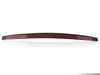 ES#3200777 - 021809ECS01 - Carbon Fiber Trunk Spoiler  - (NO LONGER AVAILABLE) - Add a touch of style and real carbon fiber to your Audi - ECS - 