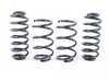 ES#3559481 - E10850410822 - Pro-Kit Lowering Springs - Average lowering front: 1.2", rear: 1.2" - Eibach - Volkswagen