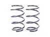 ES#3559481 - E10850410822 - Pro-Kit Lowering Springs - Average lowering front: 1.2", rear: 1.2" - Eibach - Volkswagen