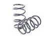 ES#3559481 - E10850410822 - Pro-Kit Lowering Springs - Average lowering front: 1.2", rear: 1.2" - Eibach - Volkswagen