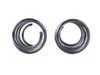 ES#3559481 - E10850410822 - Pro-Kit Lowering Springs - Average lowering front: 1.2", rear: 1.2" - Eibach - Volkswagen