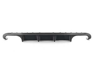 ES#3420654 - 004071ECS01 - Carbon Fiber Rear Diffuser - Audi B7 A4/S4 - (NO LONGER AVAILABLE) - Hand-laid carbon fiber to upgrade your exterior styling - ECS - 