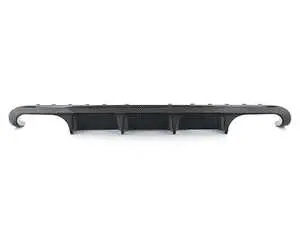 Carbon Fiber Rear Diffuser - Audi B7 A4/S4 - (NO LONGER AVAILABLE)