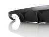 ES#3420654 - 004071ECS01 - Carbon Fiber Rear Diffuser - Audi B7 A4/S4 - (NO LONGER AVAILABLE) - Hand-laid carbon fiber to upgrade your exterior styling - ECS - 