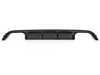 ES#3420654 - 004071ECS01 - Carbon Fiber Rear Diffuser - Audi B7 A4/S4 - (NO LONGER AVAILABLE) - Hand-laid carbon fiber to upgrade your exterior styling - ECS - 