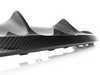 ES#3420654 - 004071ECS01 - Carbon Fiber Rear Diffuser - Audi B7 A4/S4 - (NO LONGER AVAILABLE) - Hand-laid carbon fiber to upgrade your exterior styling - ECS - 