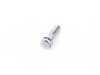 ES#3478484 - 11537565526 - Flange Screw - Priced Each - M6x28 , bolt with flange - Bremmen Parts - MINI