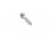 ES#3478484 - 11537565526 - Flange Screw - Priced Each - M6x28 , bolt with flange - Bremmen Parts - MINI